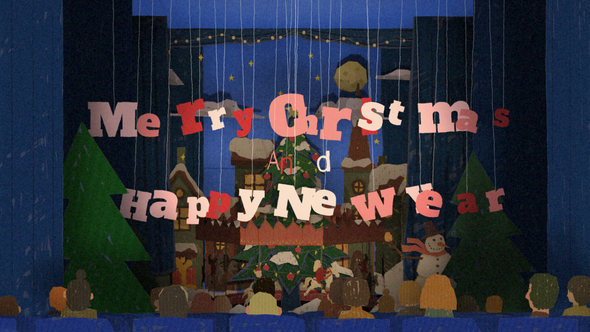 Cozy Christmas Gift Intro 65484665 1 Cozy Christmas Gift Intro 65484665