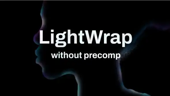 AeScripts – LightWrap