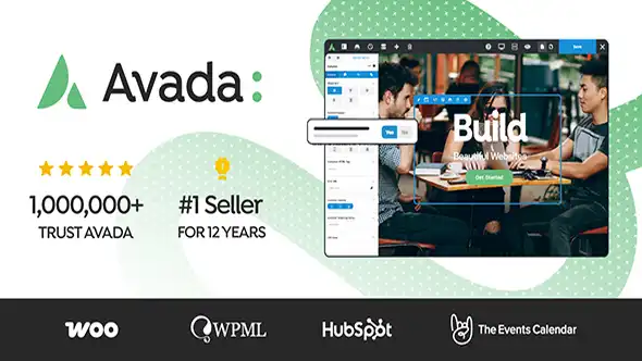 Avada | Website Builder For WordPress & eCommerce 2833226