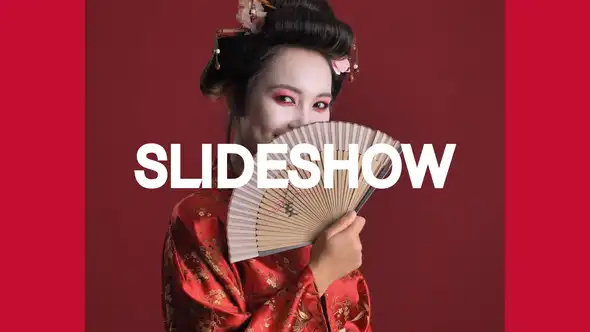 Slideshow Opener 64740877