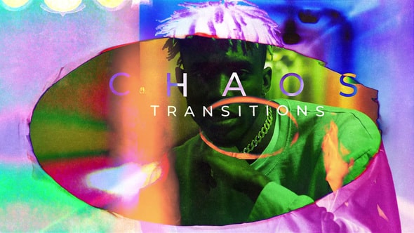 Chaos Transitions 45086829