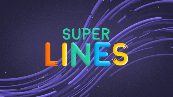 AeScripts – Super Lines