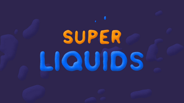 AeScripts – Super Liquids