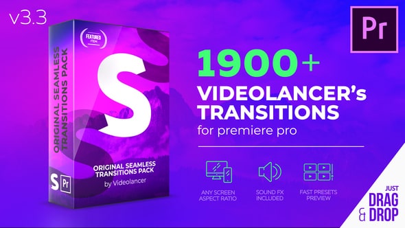 Videolancer’s Transitions 22125468