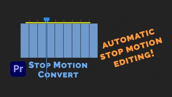 Stop Motion Convert