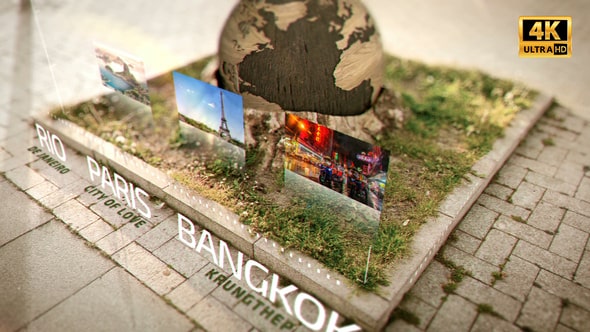 Around The World 4K Gallery 26636091