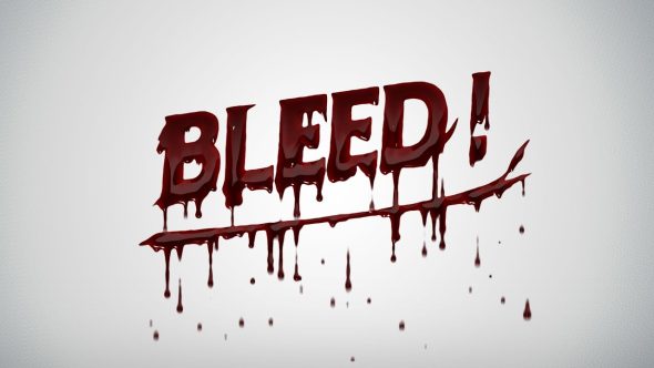 AeScripts - Bleed!