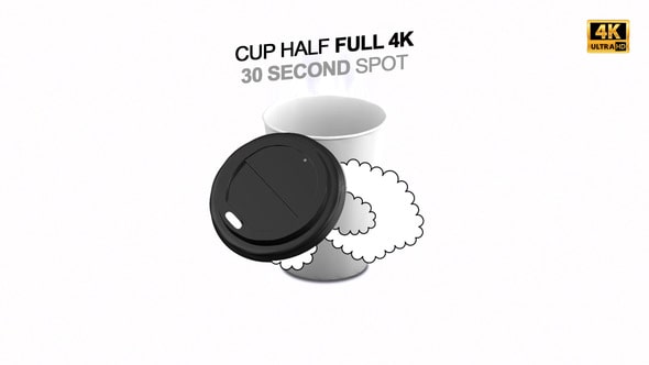 Cup Half Full 24756999