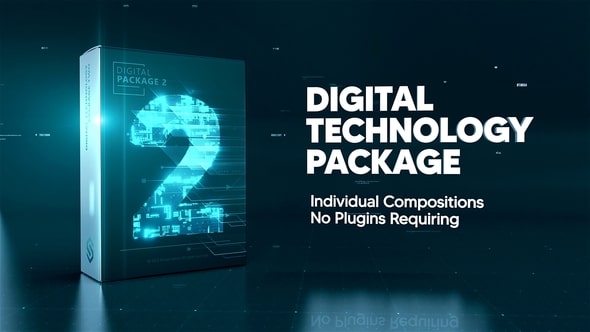 Digital Technology Package 2 35859796
