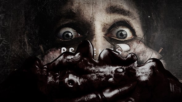 Horror Slideshow 18189346