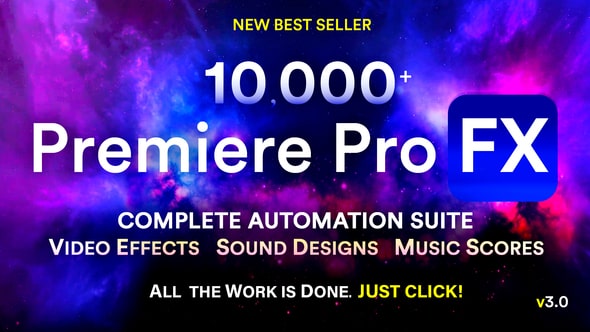 Premiere Pro FX Plugins 39498974