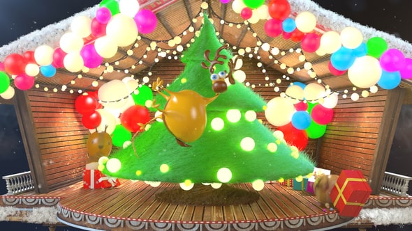 Christmas Magic 22898702