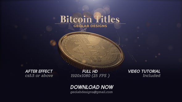 Bitcoin Titles l Gold Coin Titles l Cryptocurrency Titles 28663618