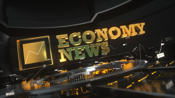Economy and Business News 21918643