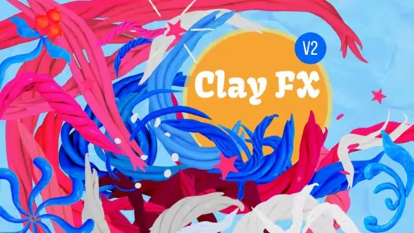 Clay FX 15382689