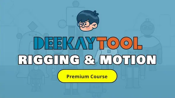 Deekay Rigging & Motion Course