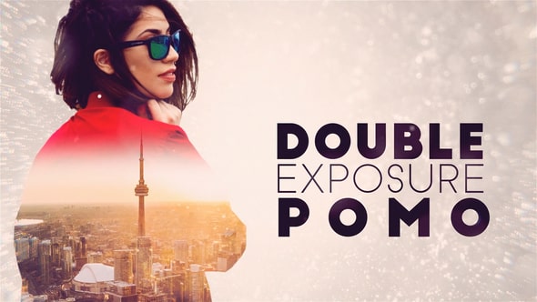 Double Exposure Promo 24262880