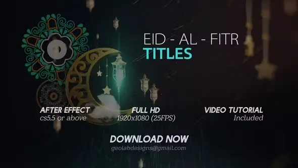 Eid AL Fitr Titles 23837573
