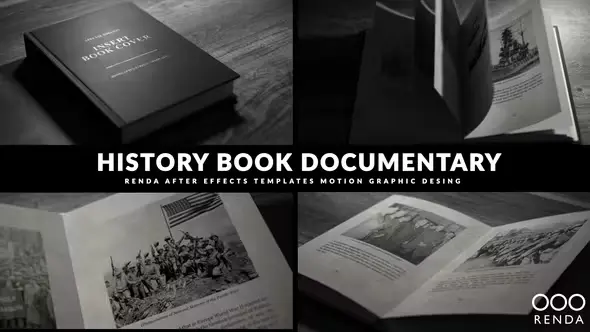 History Book 36891310