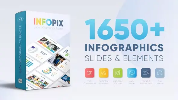 Infographics Pack 30355920