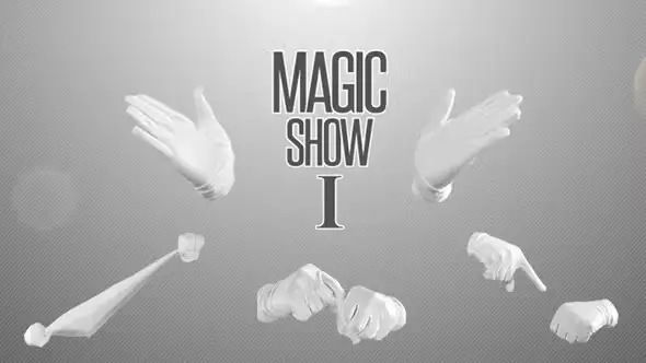 Magic Show I 6647840