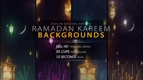 Ramadan Kareem Backgrounds 23747791