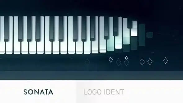 Sonata - Logo Ident 7157052