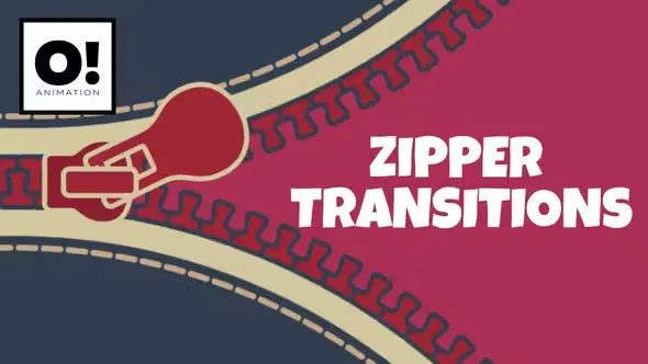 Zipper Transitions 22050254