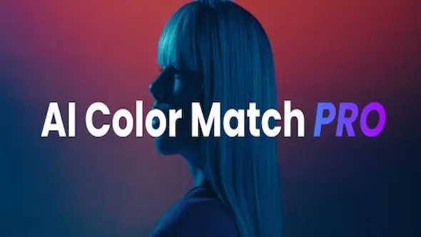 AeScripts - AI Color Match Pro