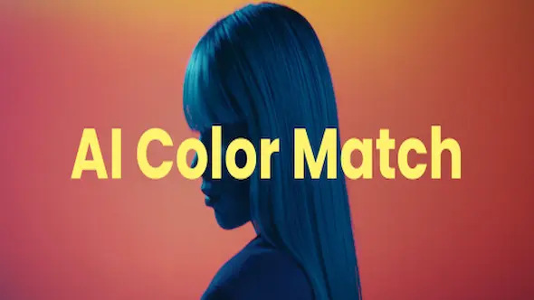 AeScripts – AI Color Match