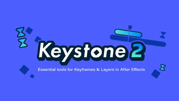 AeScripts – Keystone 2