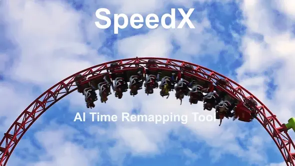 AeScripts – SpeedX