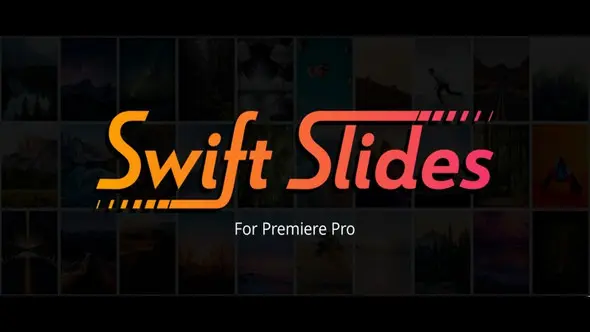 AeScripts - Swift Slides