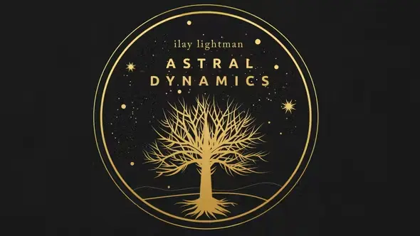Astral Dynamics - Title Opener 39177637