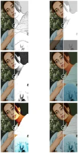 Nx ArtGrade - DCTLs and PowerGrades for DaVinci Resolve