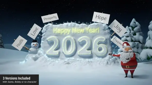 New Year 9711885 - Latest Version - 2026