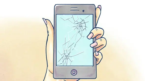 Repair Your Phone - Service GSM Template 22721207