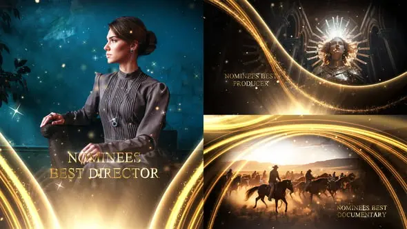 Awards Slideshow 55105898