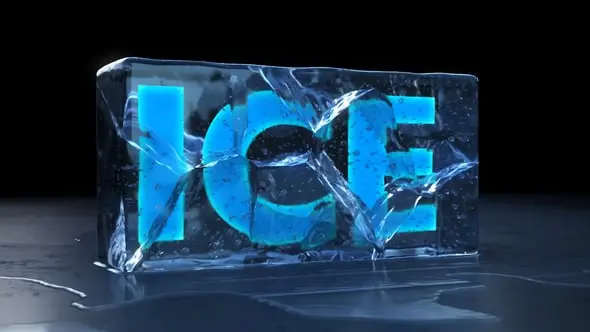 Ice Explosion 26745679