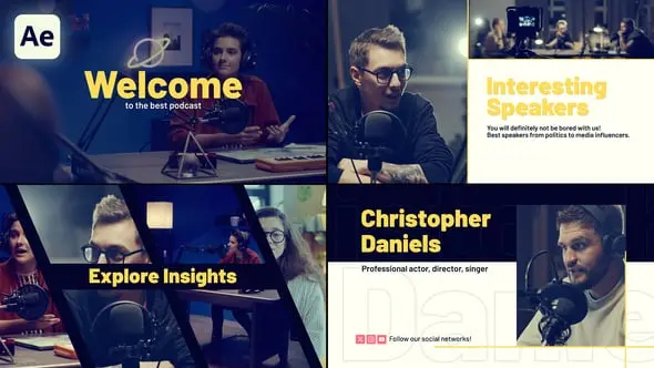 Intro - Podcast Intro 58221800 1 Intro – Podcast Intro 58221800