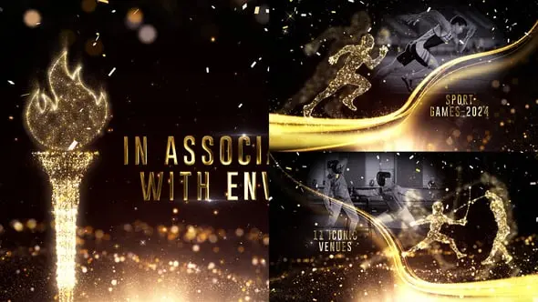 Sport Games Opener 53010065