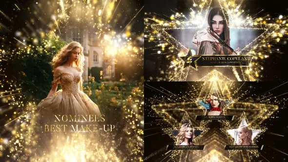 Star Awards 58271325