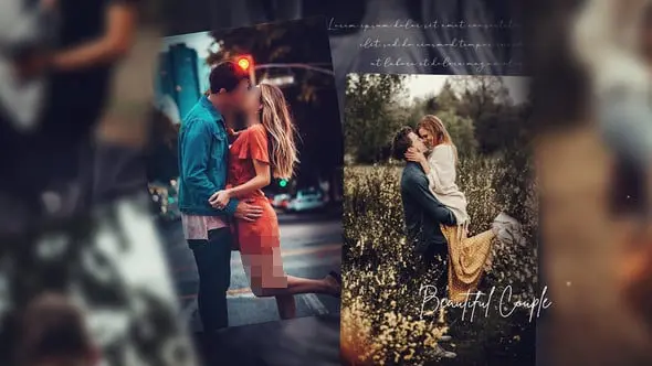 Photo Slideshow 58224639