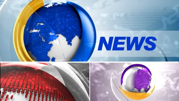 World News Opener 24367627