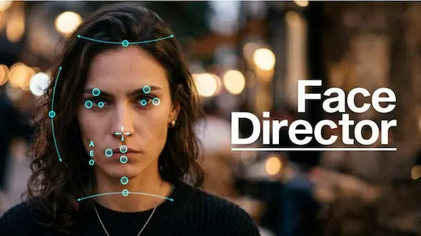 Aescripts – Face Director