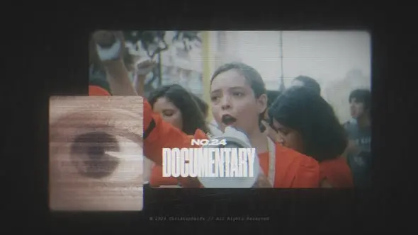 Documentary Intro 51274829