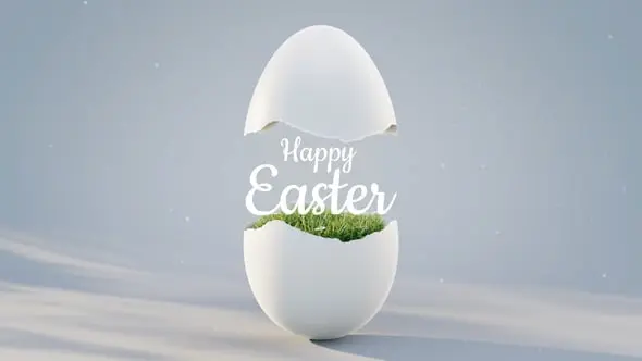 Easter Egg Reveal 37158102
