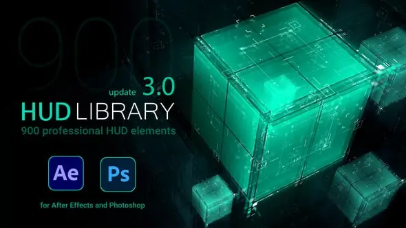 HUD Library 21100353