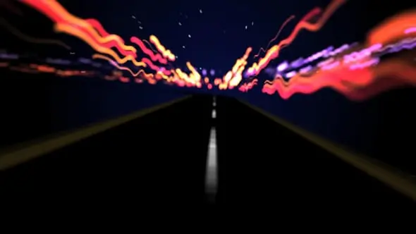 Way of the Light – Long Exposure Titles 13494731