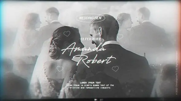 Wedding Moments – Love Story 20472001